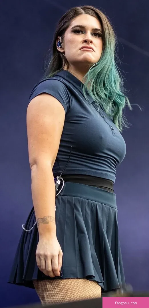 Courtney LaPlante
