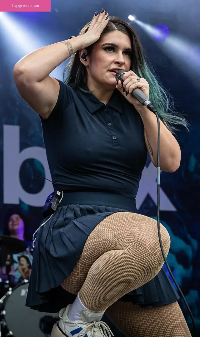 Courtney LaPlante