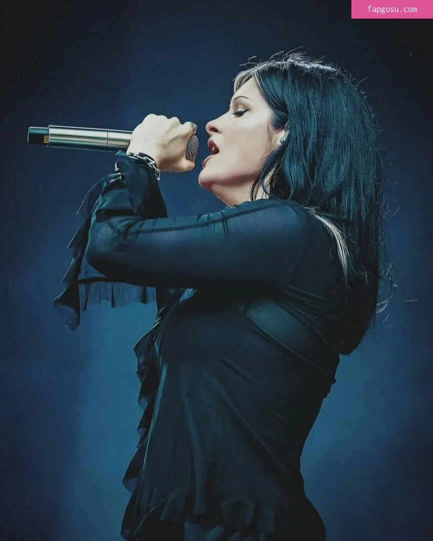 Courtney LaPlante