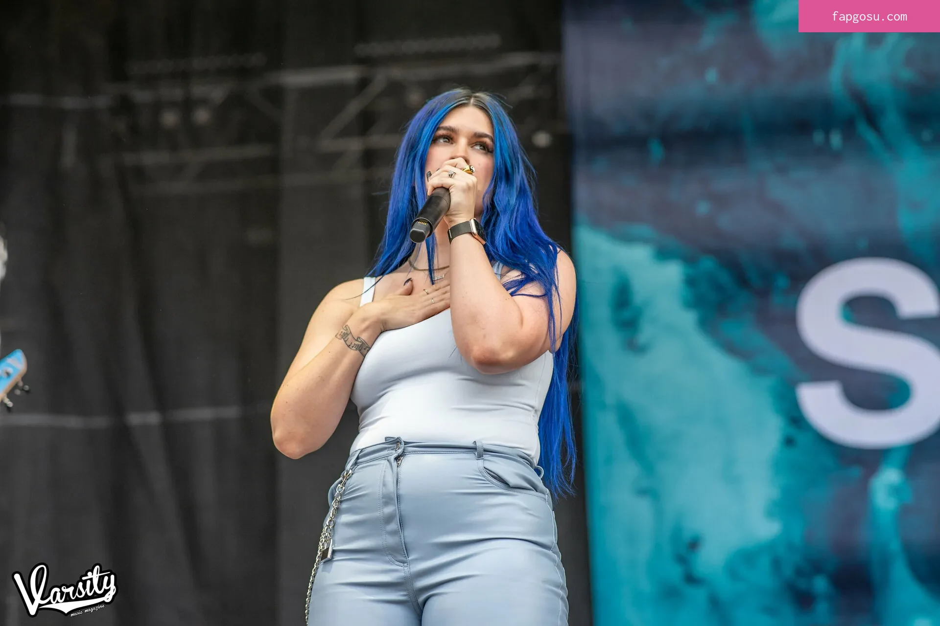 Courtney LaPlante