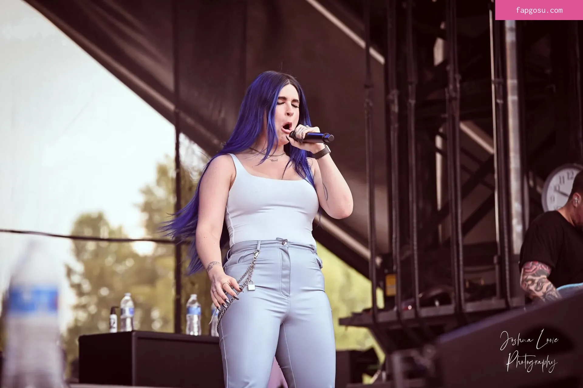 Courtney LaPlante