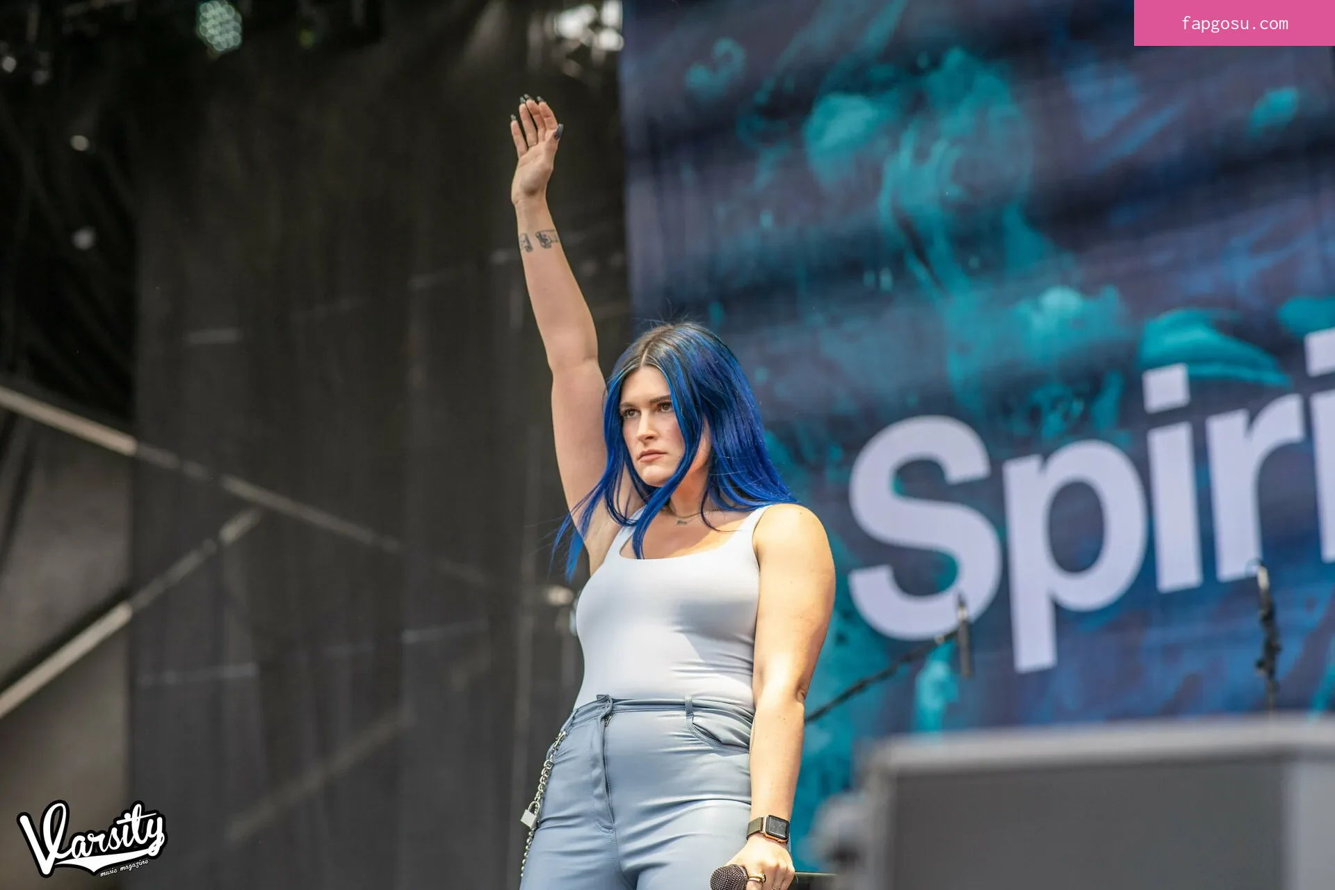 Courtney LaPlante