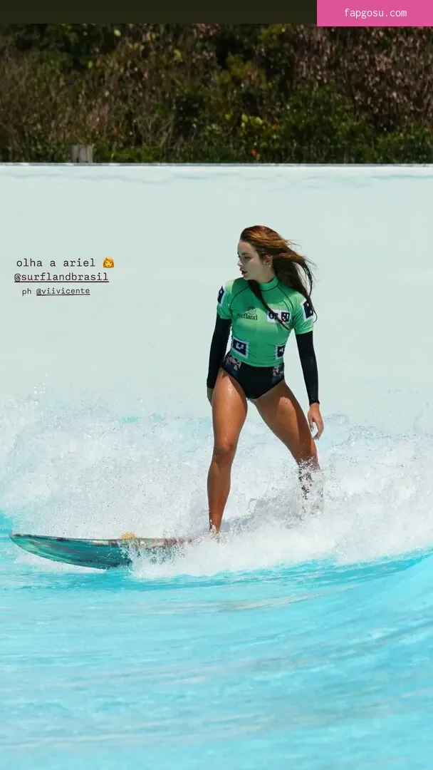 Camila Mayrink