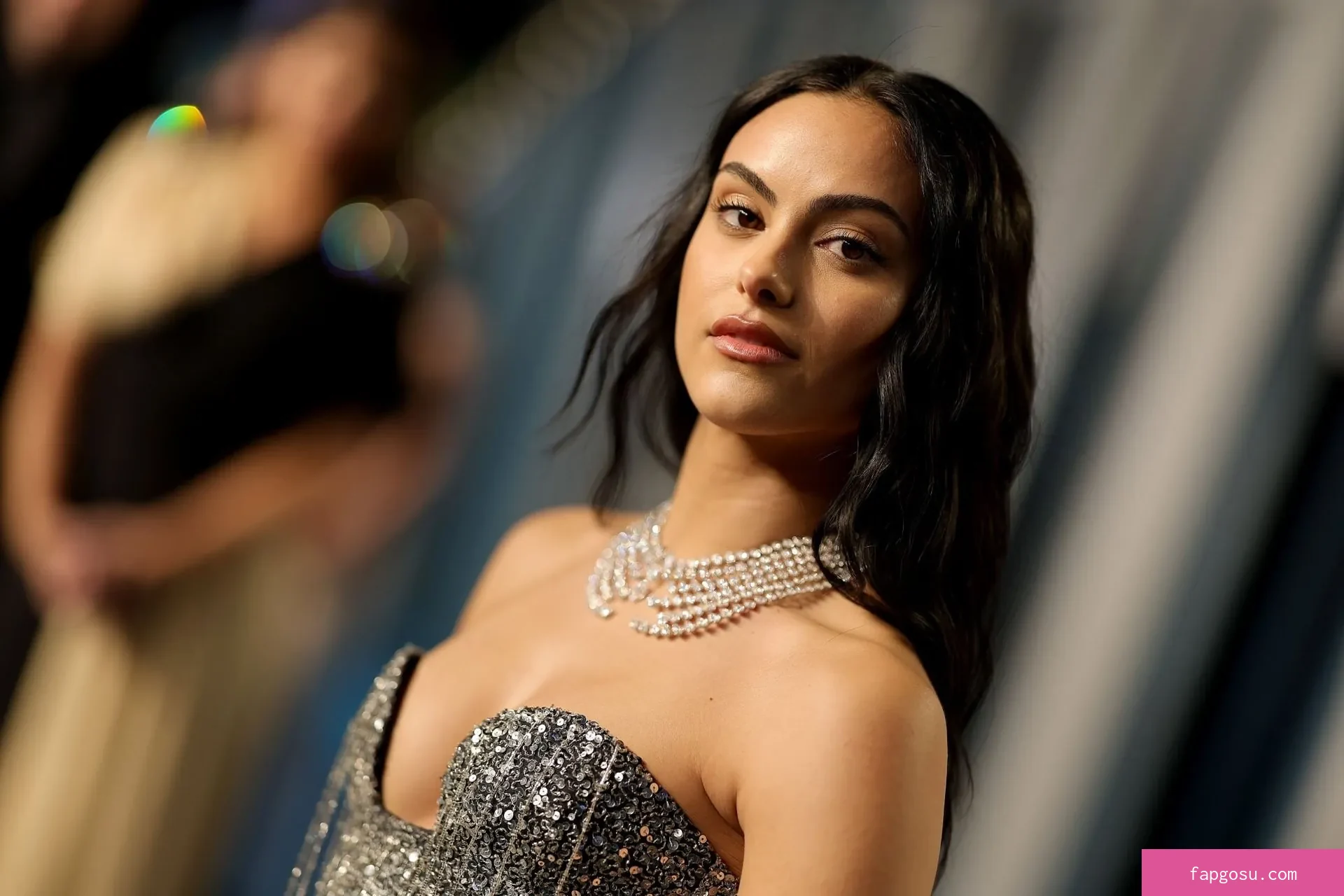 Camila Mendes