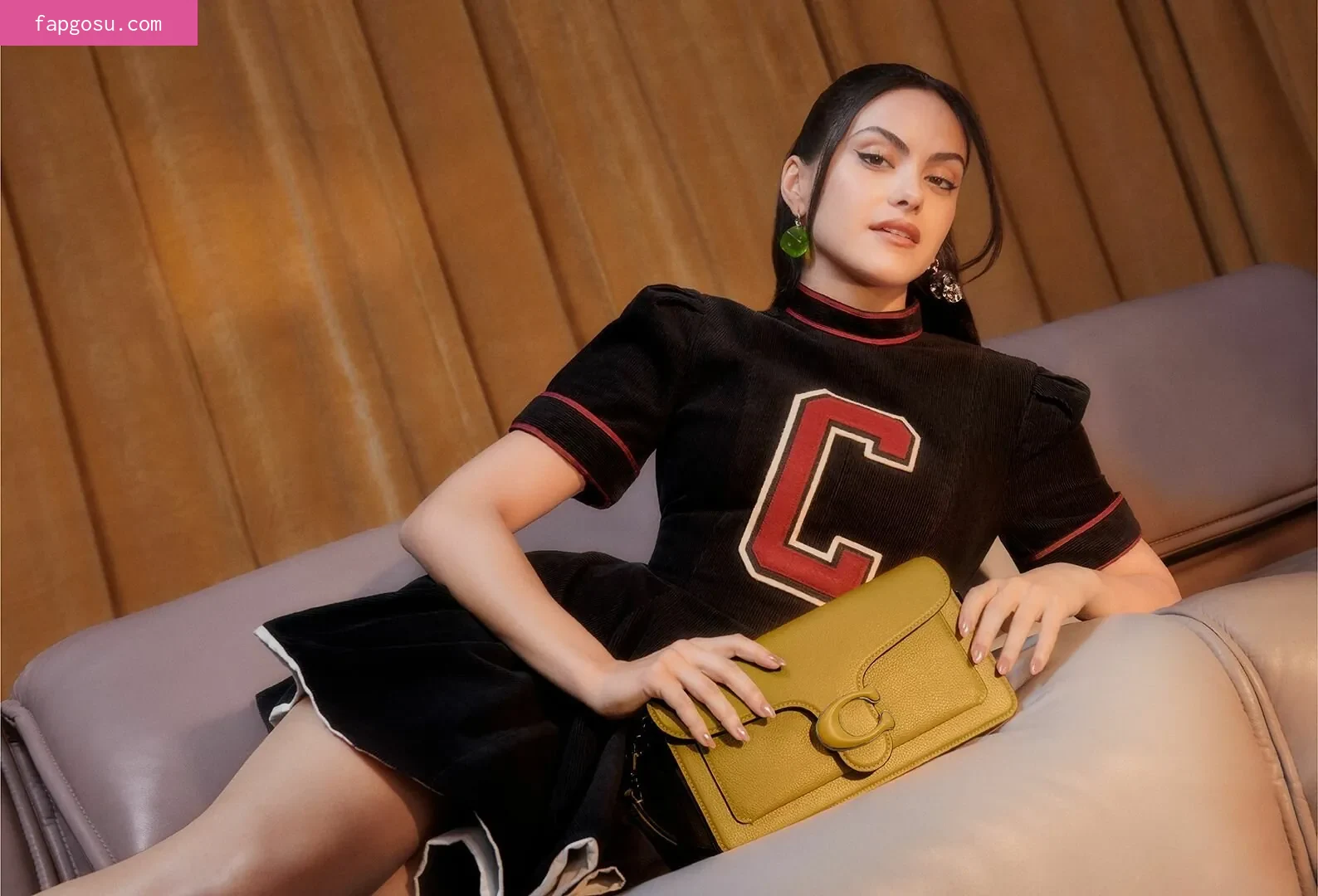 Camila Mendes