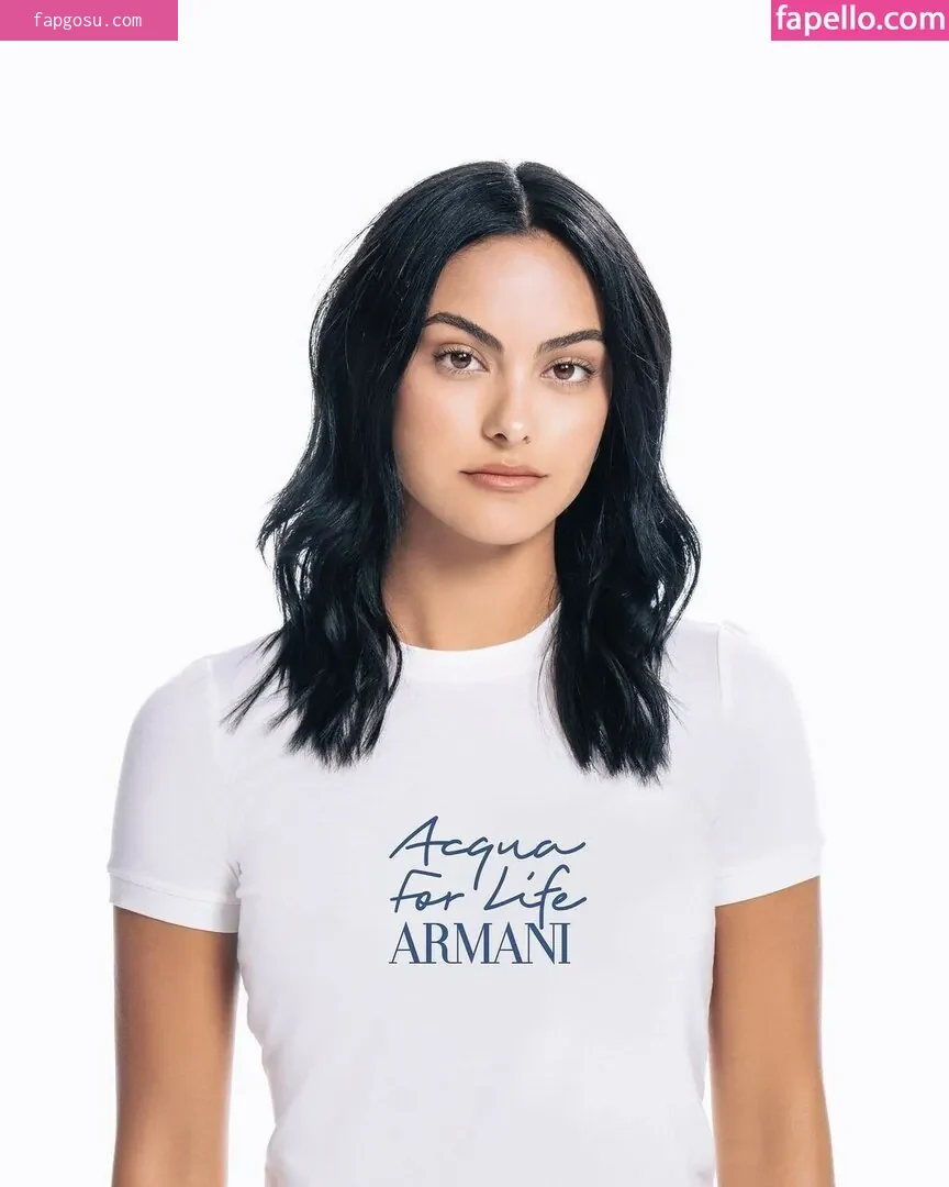 Camila Mendes