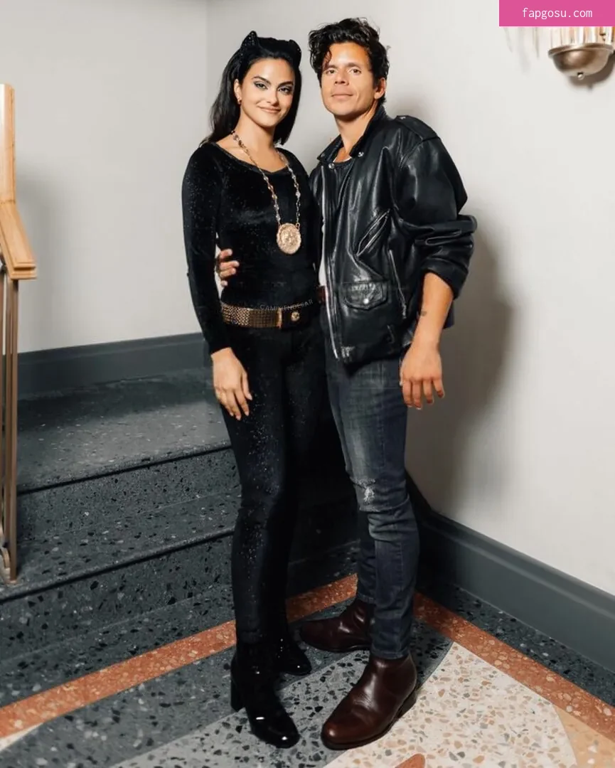 Camila Mendes