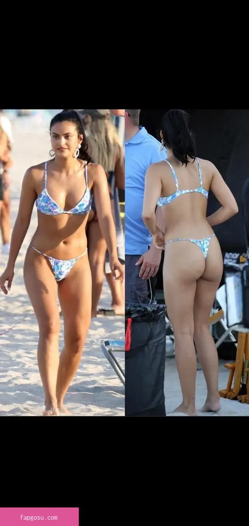 Camila Mendes