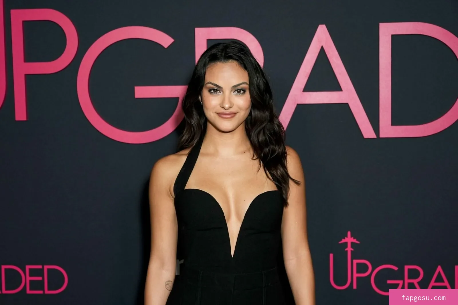 Camila Mendes