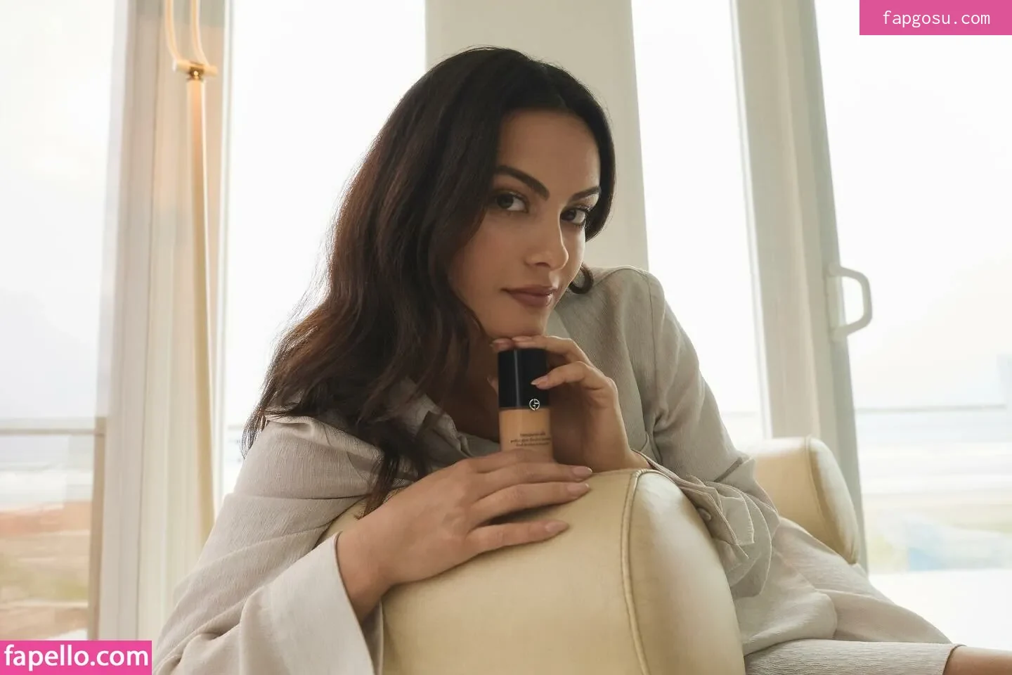 Camila Mendes