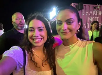 Camila Mendes aka Camimendes Nude Leaked OnlyFans - Fapgosu