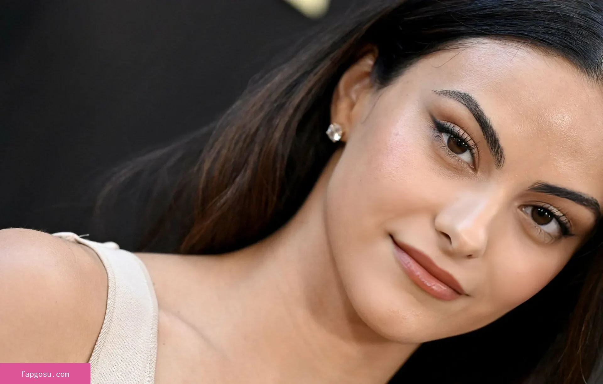 Camila Mendes