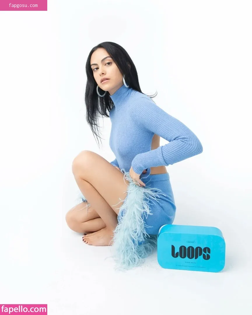 Camila Mendes