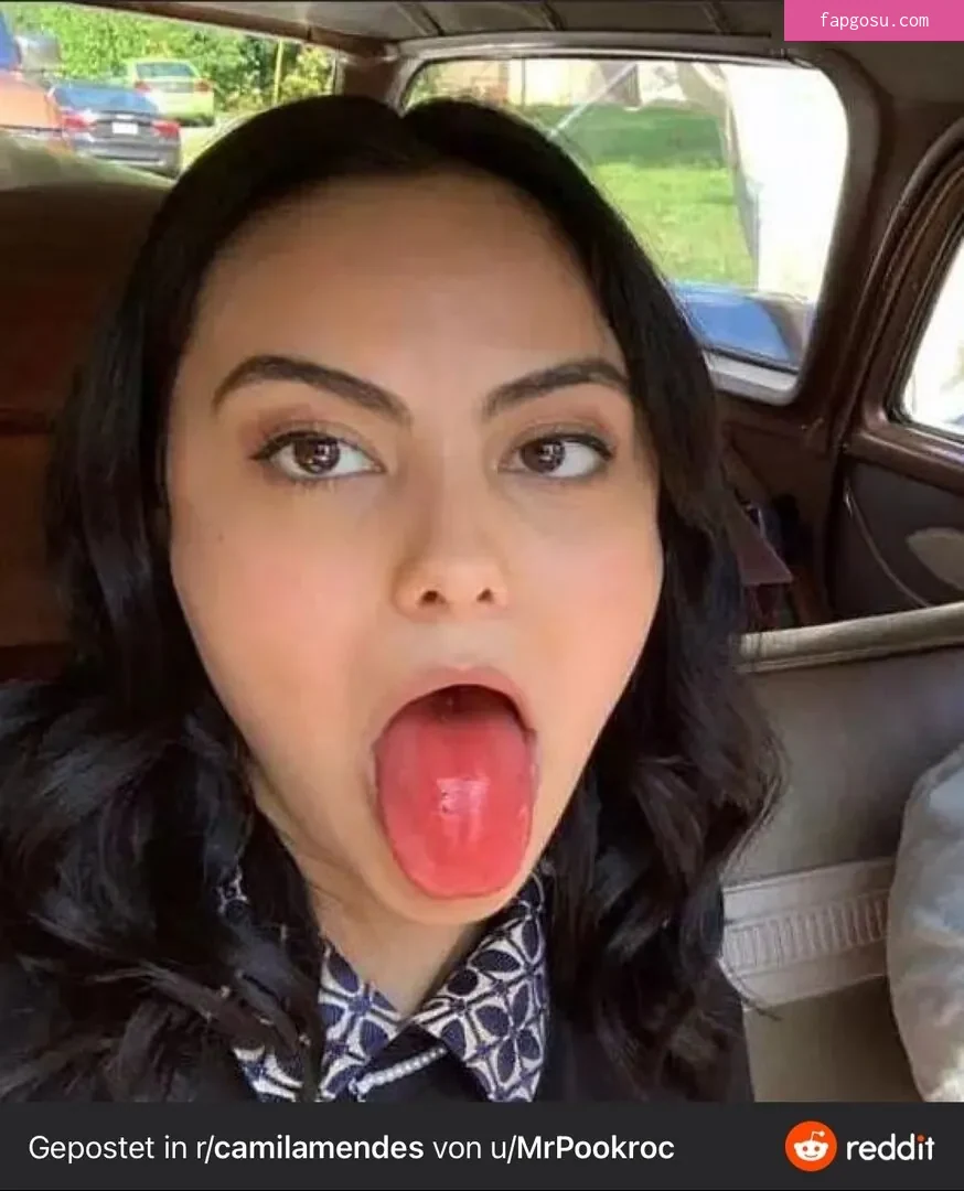 Camila Mendes