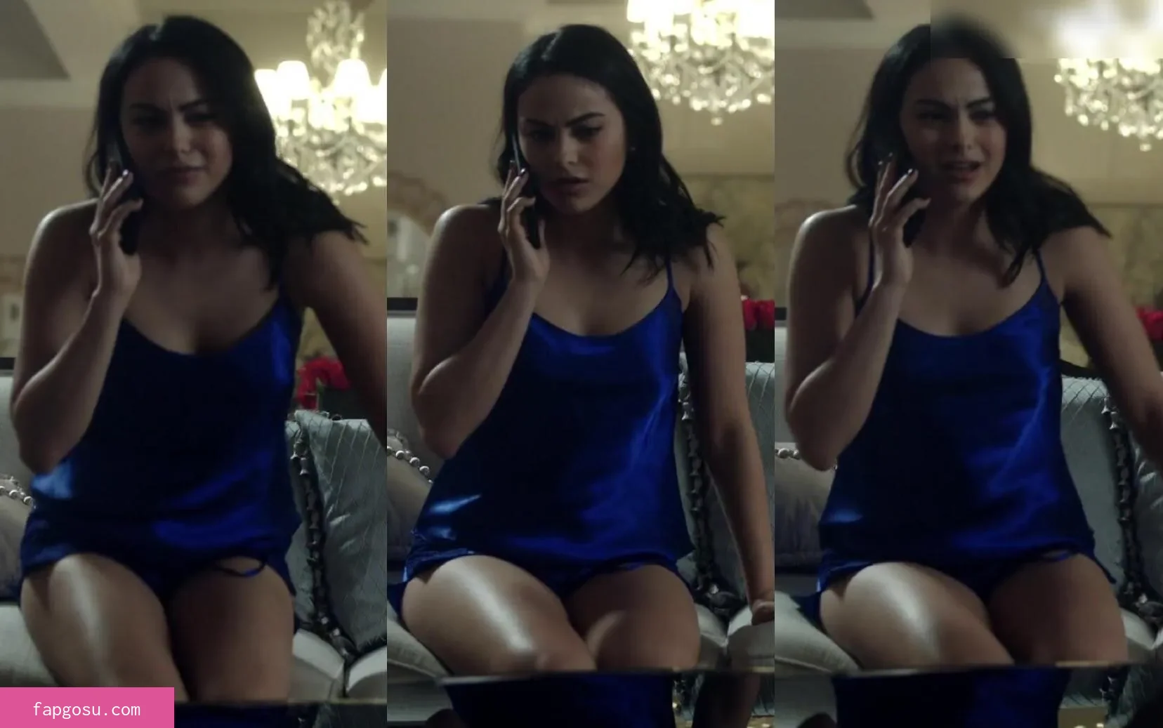 Camila Mendes