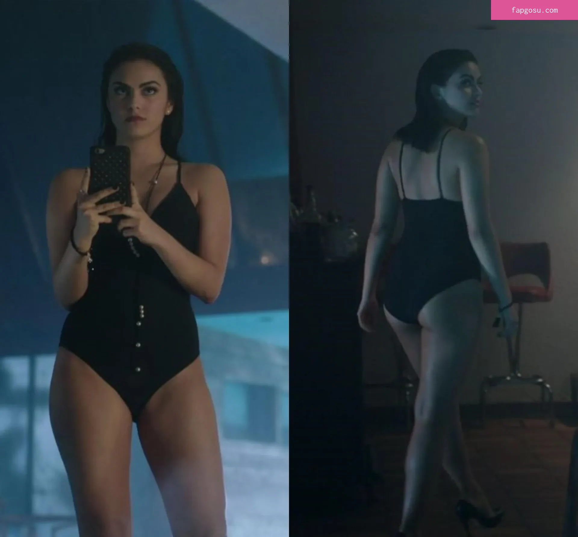 Camila Mendes