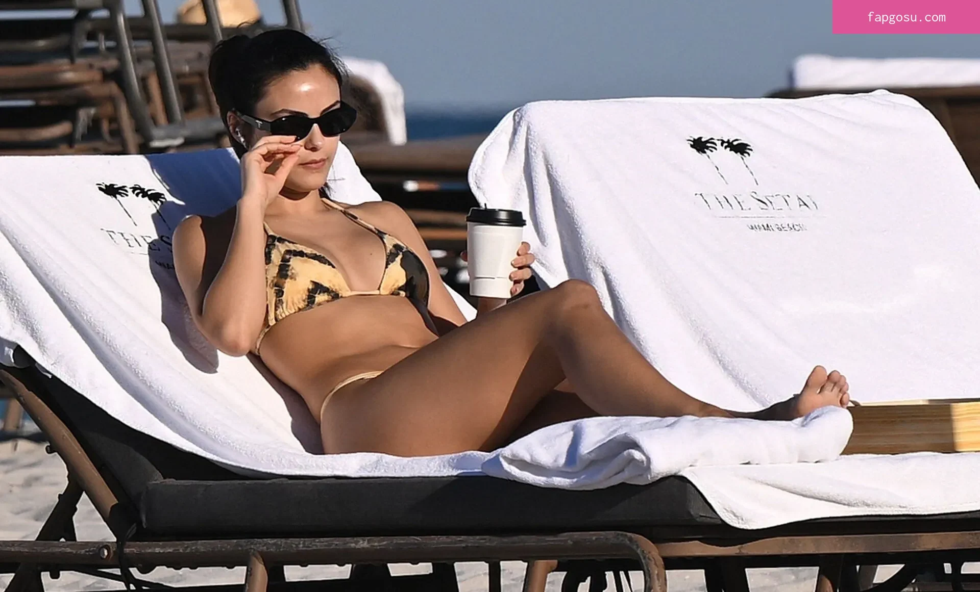 Camila Mendes
