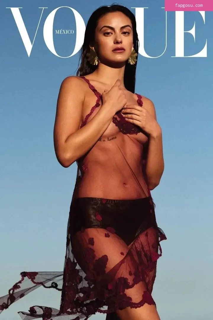 Camila Mendes