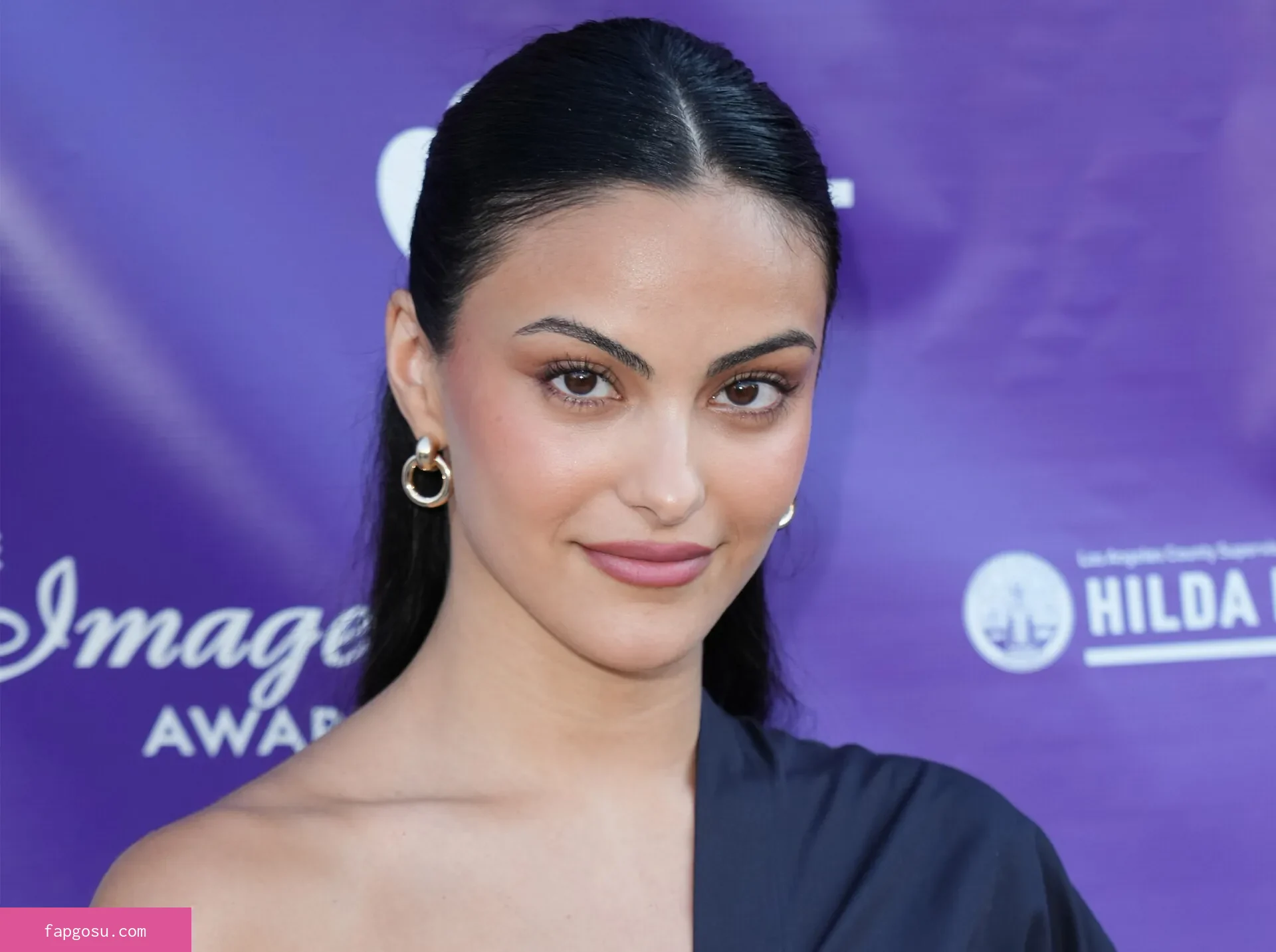 Camila Mendes