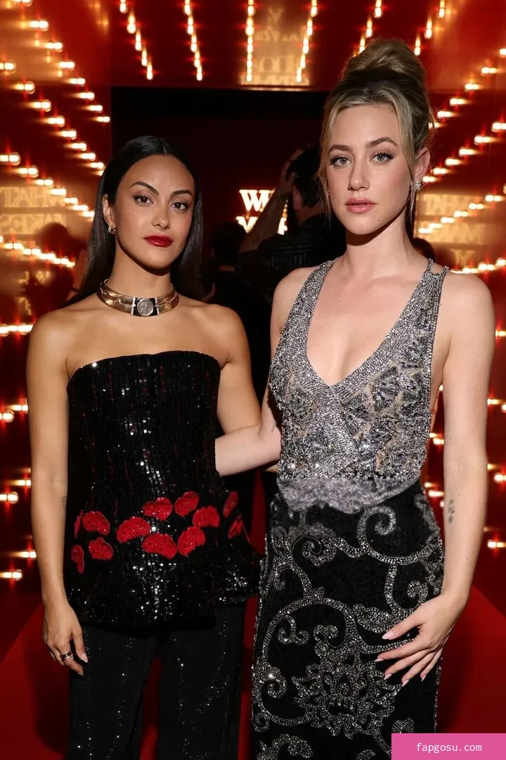 Camila Mendes