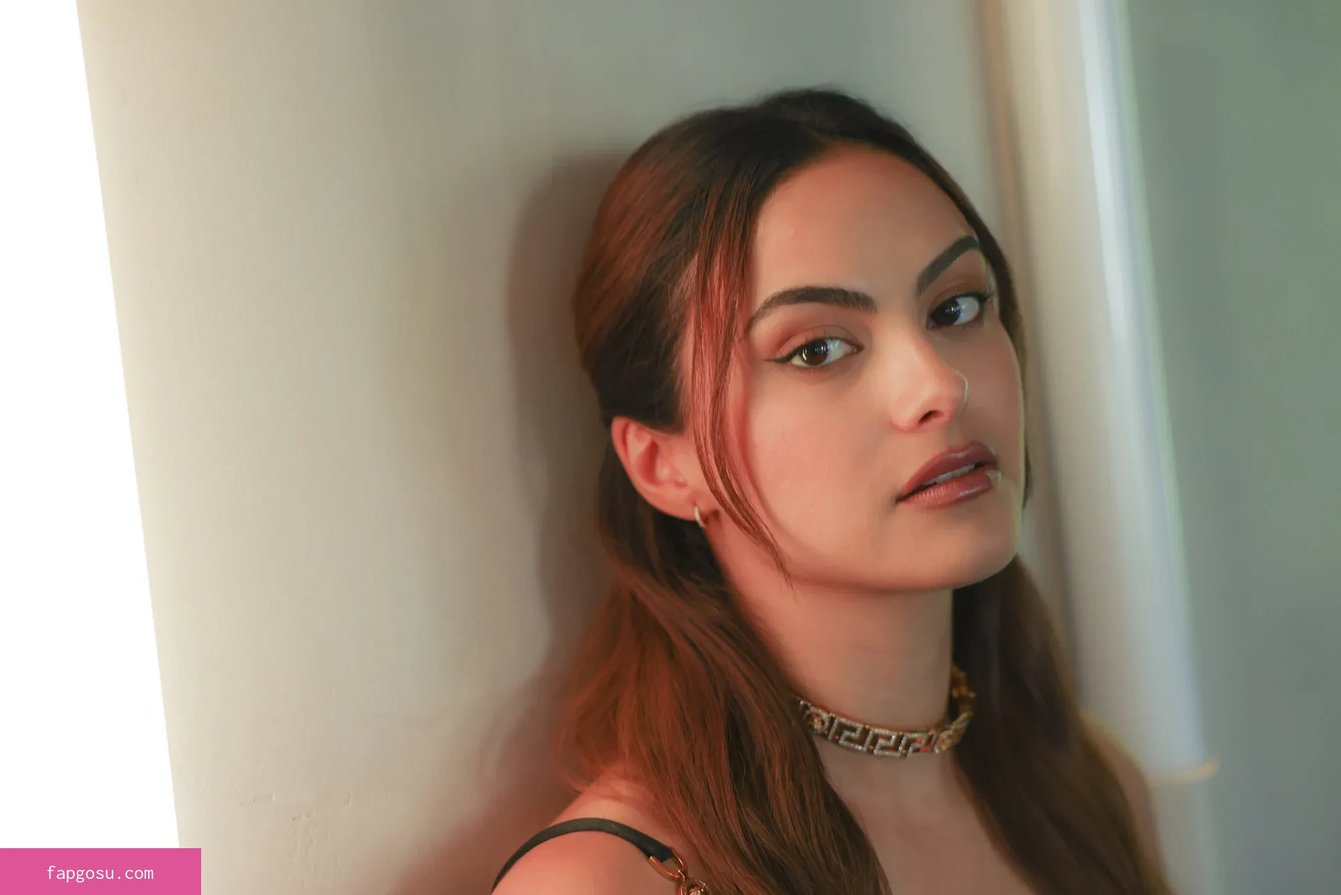 Camila Mendes