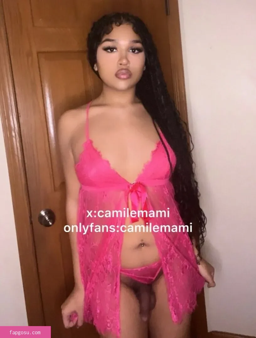 Camile Mami