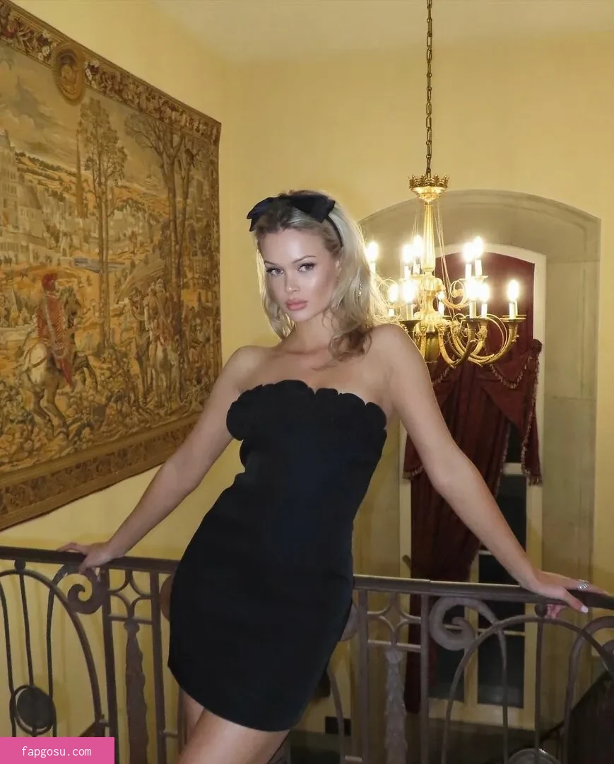 Carolina Marie