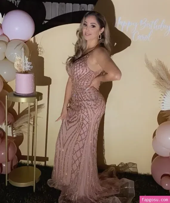 Carolina Marquez