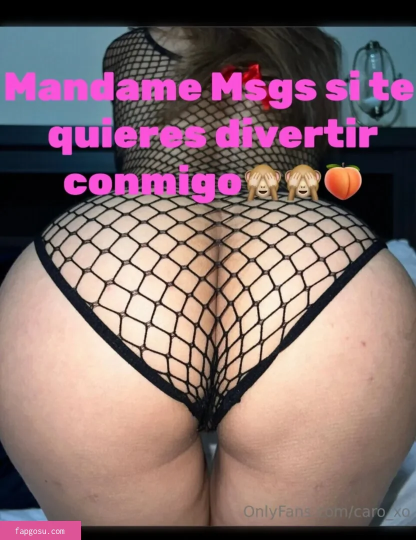 Carolina Marquez