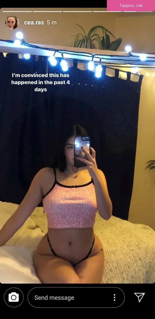 Ceara Maya