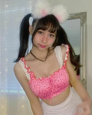 Charla Mouse content
