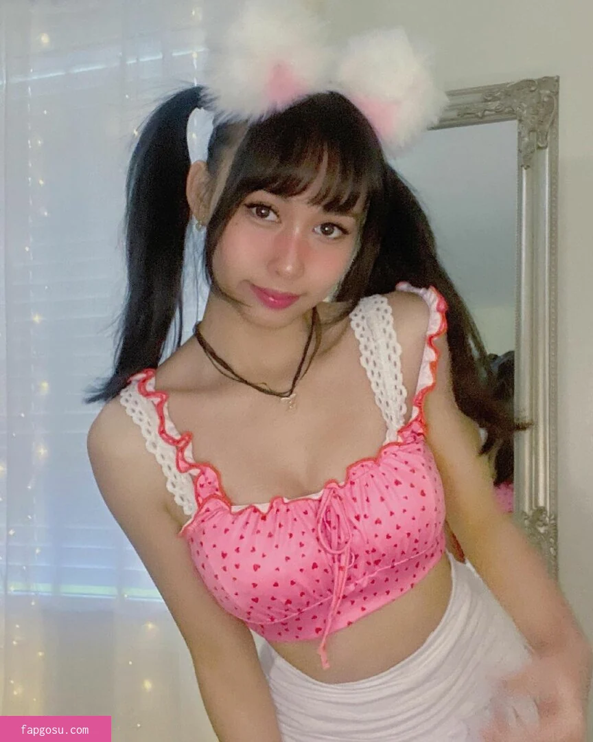 Charla Mouse