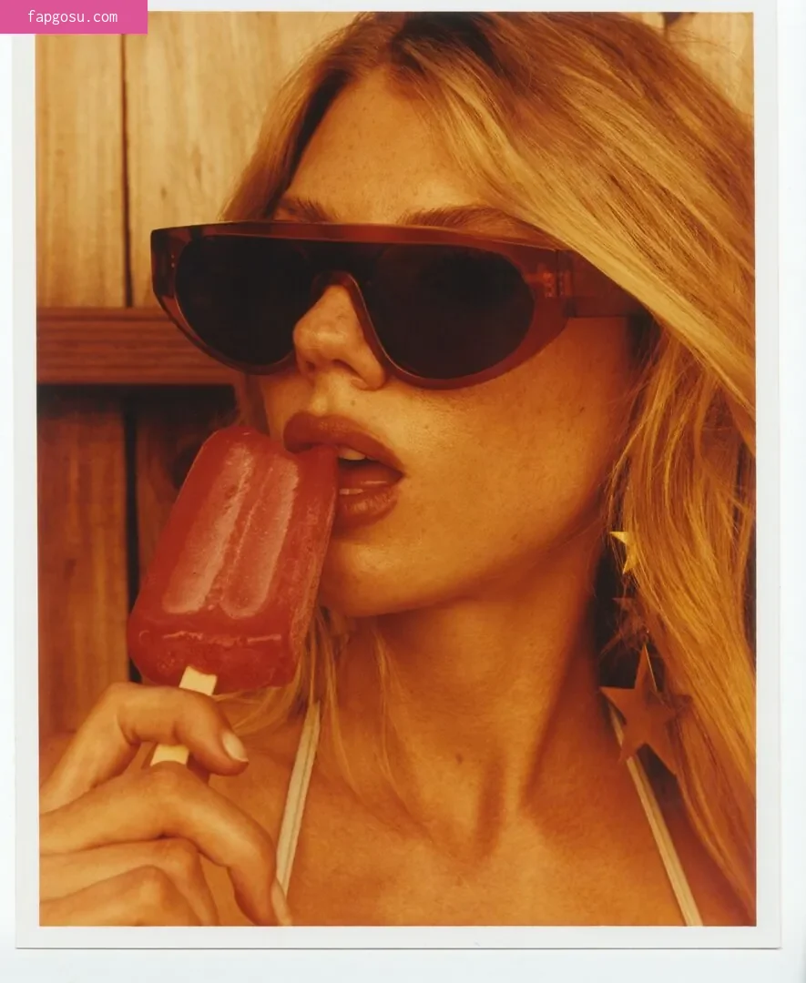 Charlotte McKinney