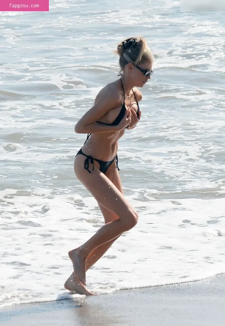 Charlotte McKinney