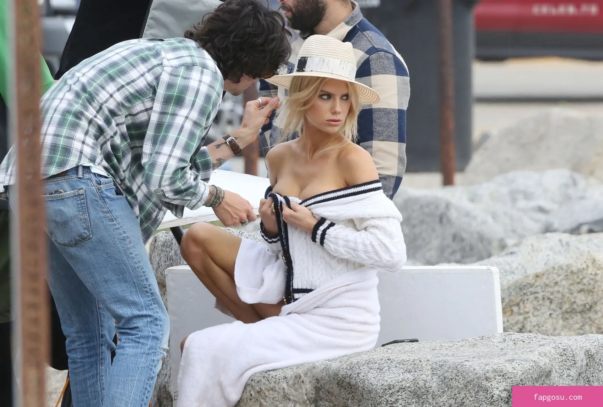 Charlotte McKinney