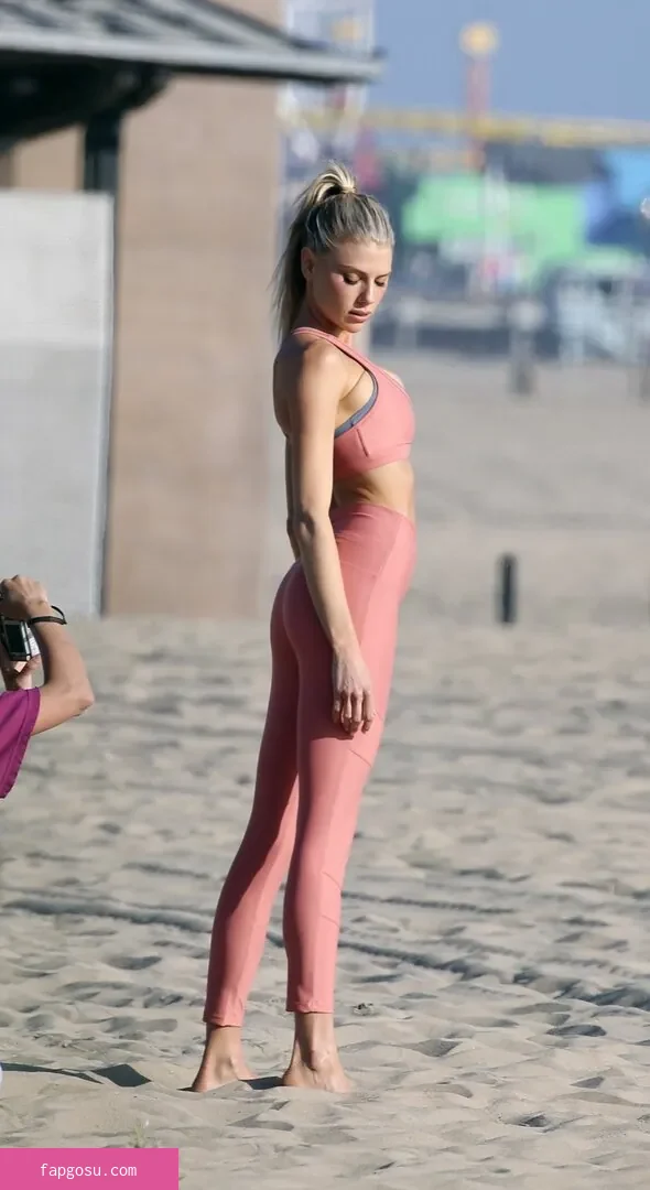 Charlotte McKinney