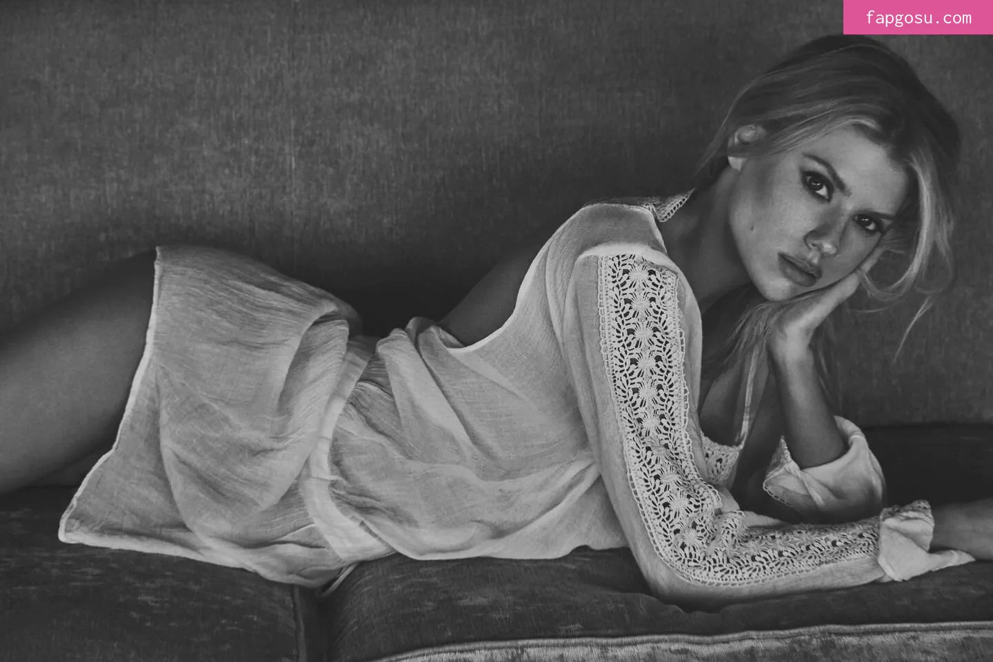 Charlotte McKinney