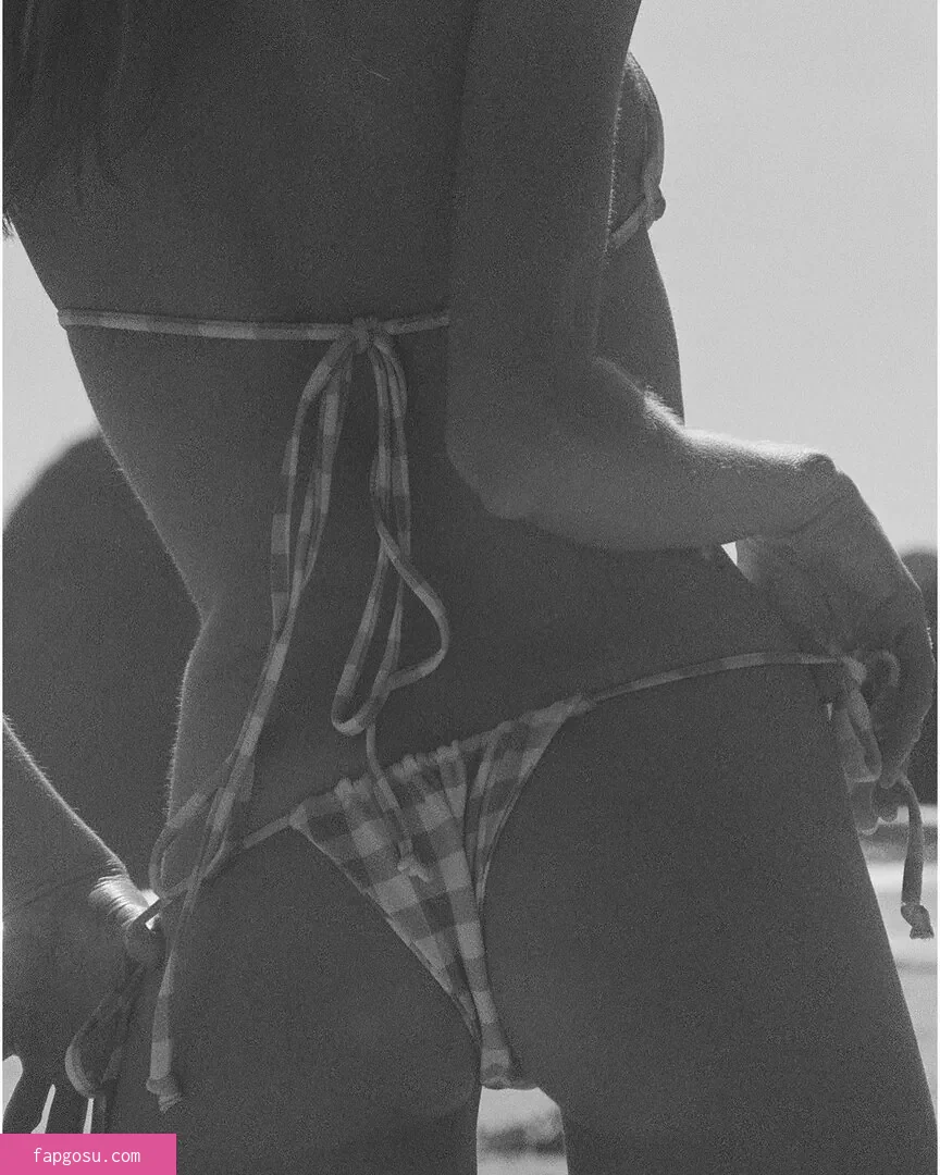 Charlotte McKinney