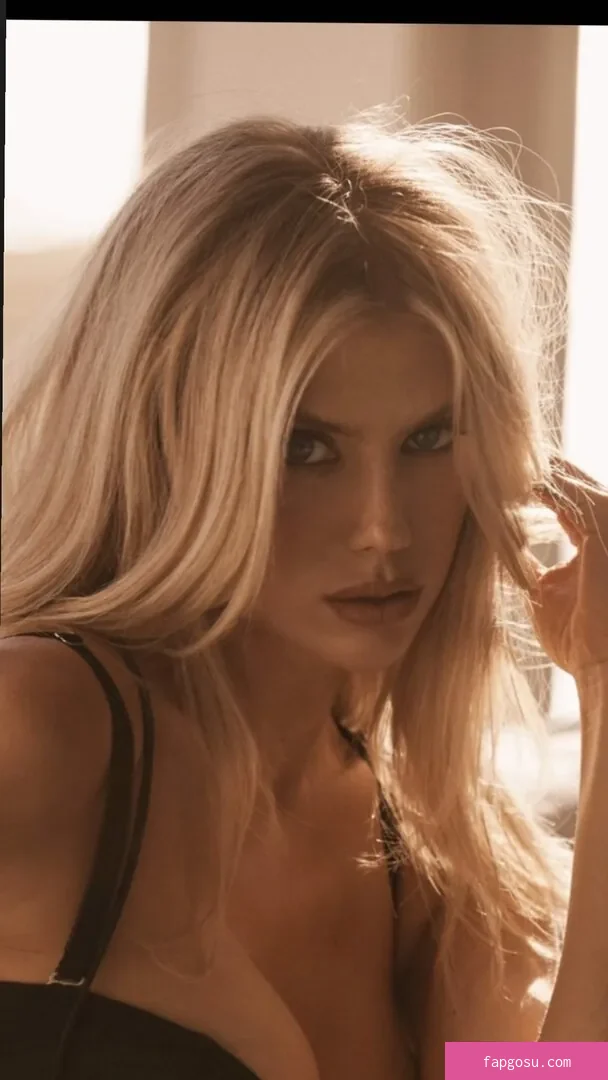 Charlotte McKinney