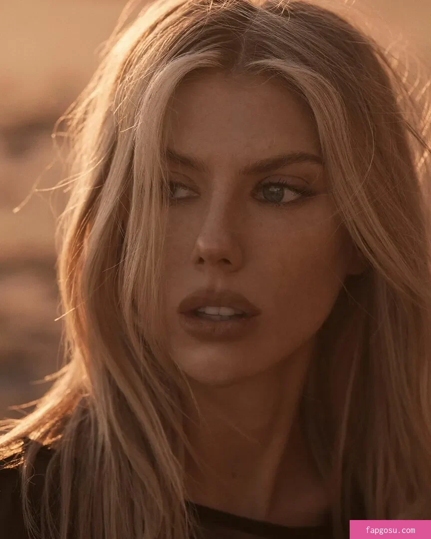 Charlotte McKinney