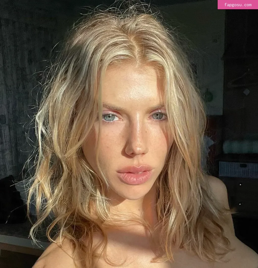 Charlotte McKinney