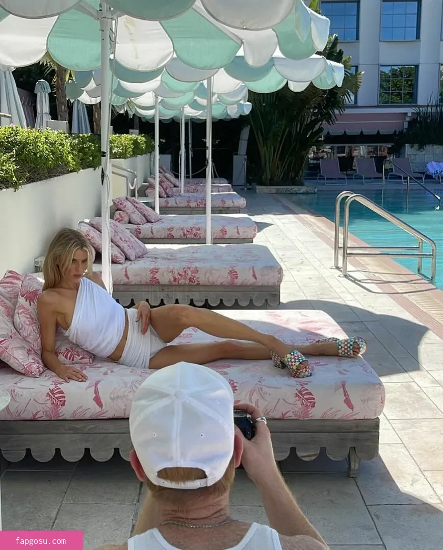 Charlotte McKinney