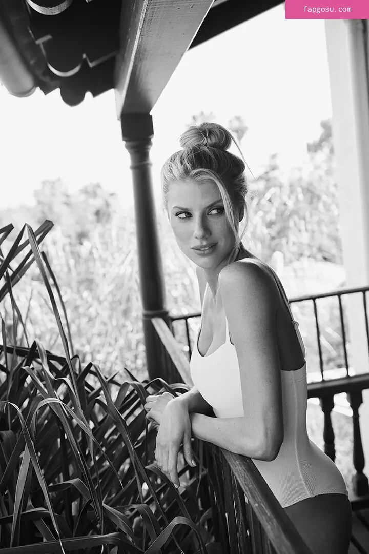 Charlotte McKinney