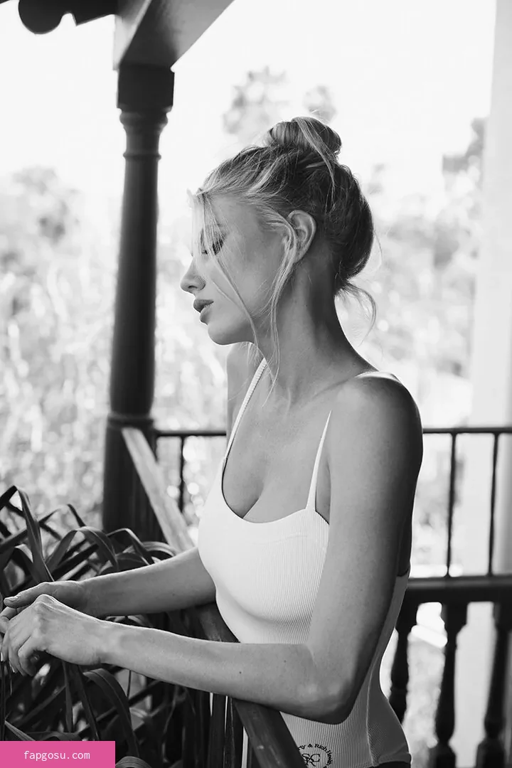 Charlotte McKinney
