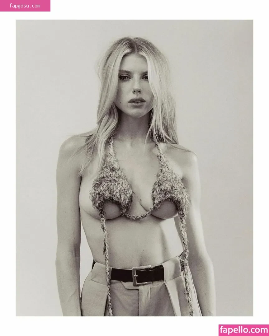 Charlotte McKinney
