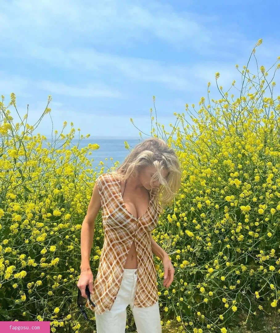 Charlotte McKinney
