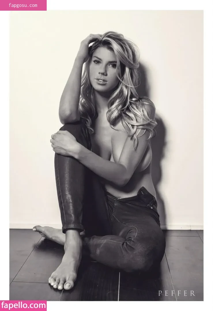 Charlotte McKinney