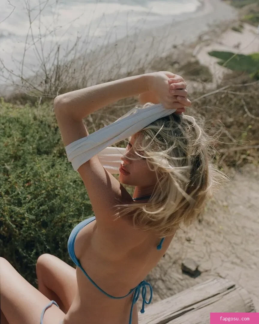 Charlotte McKinney