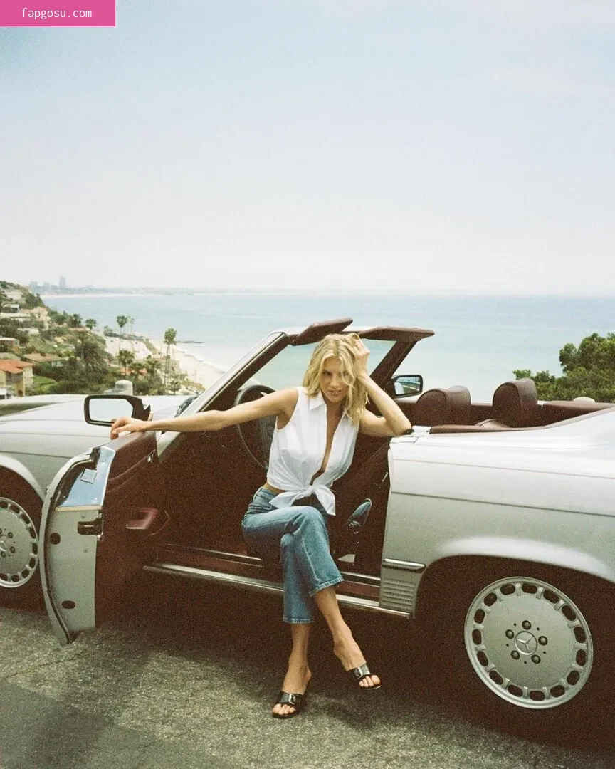 Charlotte McKinney