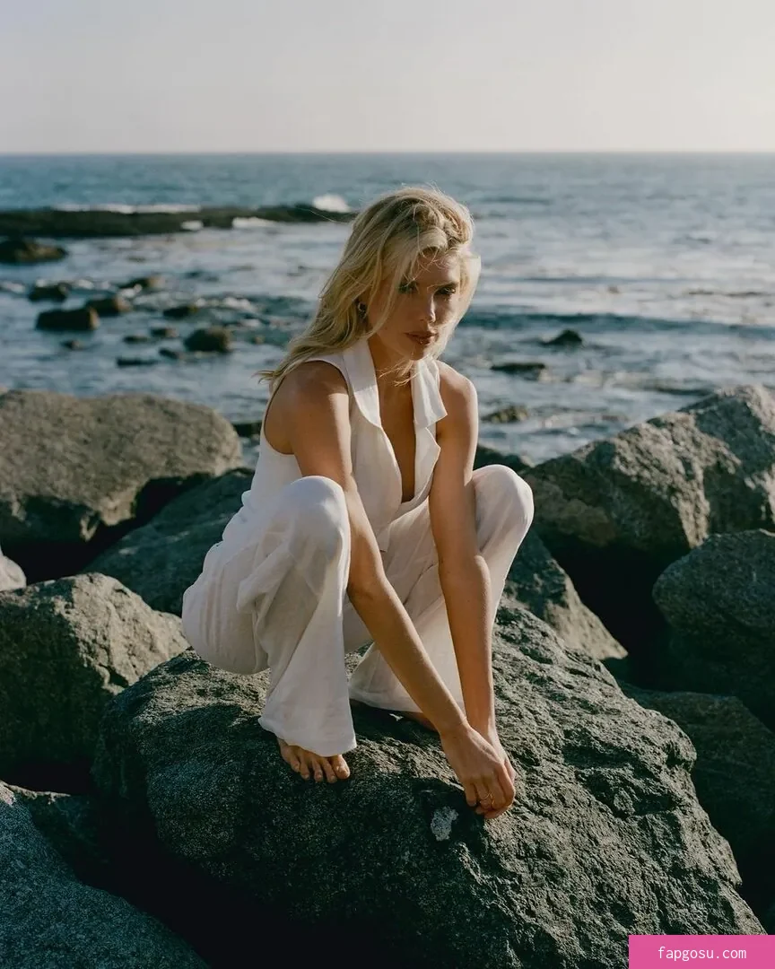 Charlotte McKinney